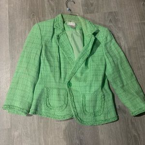 Women’s Blazer Jacket